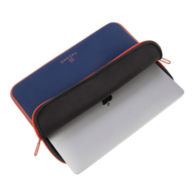 Чохол до ноутбука Tucano 15&quot; Elements 2 MB Air, blue (BF-E-MB215-B)