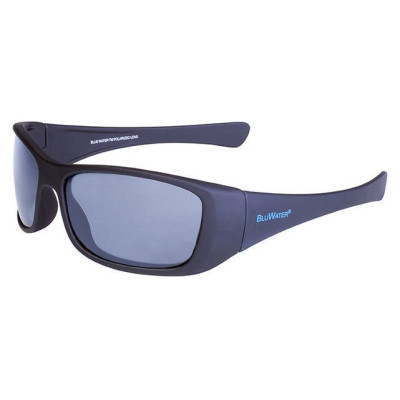 Сонцезахисні окуляри BluWater Paddle Polarized Сірі (4ПАДЛ-20П)