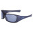 Сонцезахисні окуляри BluWater Paddle Polarized Сірі (4ПАДЛ-20П)