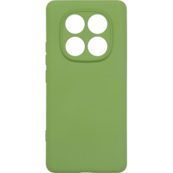 Чохол до мобільного телефона Armorstandart ICON Xiaomi Redmi Note 14 Pro 4G Camera cover Green (ARM79825)