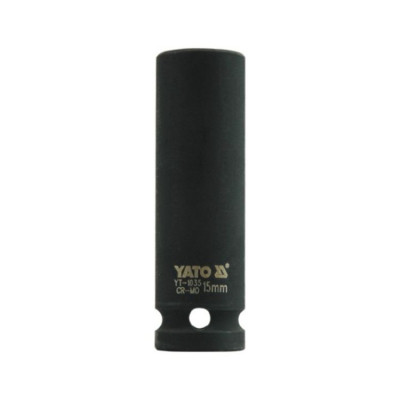 Головка торцева Yato YT-1035