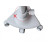 Дитяче крісло Mealux Match KZ gray base (Y-528 KZ)