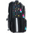 Рюкзак школьный GoPack Education 597M-2 Pink Power (GO24-597M-2)