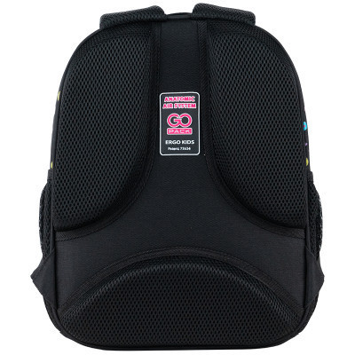 Рюкзак школьный GoPack Education 597M-2 Pink Power (GO24-597M-2)