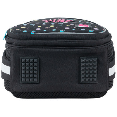 Рюкзак школьный GoPack Education 597M-2 Pink Power (GO24-597M-2)