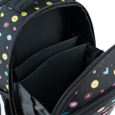 Рюкзак школьный GoPack Education 597M-2 Pink Power (GO24-597M-2)