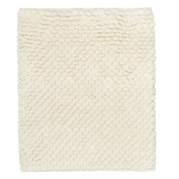 Килимок для ванної Home Line Solo молочний 60 х 90 см (166440)