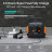 Зарядна станція FlashFish A301, 320W (A301)