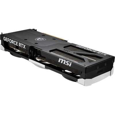 Відеокарта MSI GeForce RTX5070 12Gb VENTUS 3X OC (RTX 5070 12G VENTUS 3X OC)