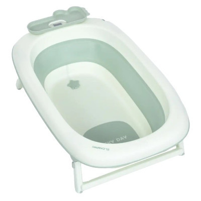 Ванночка El Camino T-Control 2 ME 1140 Green-grey (ME 1140 green-grey)