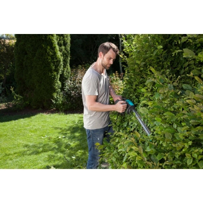 Кущоріз Gardena EasyCut 450/50, 450 Вт, 50 см (09831-20.000.00)