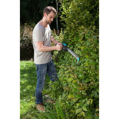 Кущоріз Gardena EasyCut 450/50, 450 Вт, 50 см (09831-20.000.00)