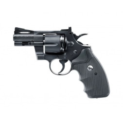 Пневматичний пістолет Umarex Colt Python 2.5&quot; (5.8147)