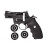 Пневматичний пістолет Umarex Colt Python 2.5&quot; (5.8147)