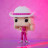 Фігурка для геймерів Funko Pop Барбі у костюмі ковбоя (72637)