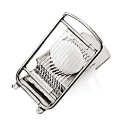 Яйцерізка Paderno 13,5 х 8 х 4,5 см (42588-01)