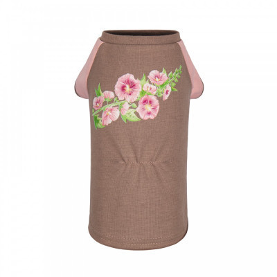 Футболка для тварин Pet Fashion Rose S (4823082434367)