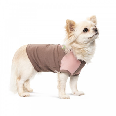 Футболка для тварин Pet Fashion Rose S (4823082434367)