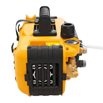 Мийка високого тиску DeWALT 2.9 kW, 160 бар, шланг 8 м (DXPW002CE)