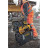 Мийка високого тиску DeWALT 2.9 kW, 160 бар, шланг 8 м (DXPW002CE)