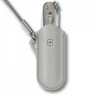 Чохол для ножа Victorinox Mystical Morning для Classic Colors 58мм (4.0670.31)