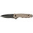 Ніж Extrema Ratio Caimano Nero N.A. Tactical Mud (04.1000.0166/BLK/TM)