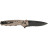 Ніж Extrema Ratio Caimano Nero N.A. Tactical Mud (04.1000.0166/BLK/TM)