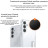 Чохол до мобільного телефона Drobak Acrylic with Airbag Samsung A36 5G (858518)