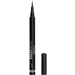 Підводка для очей Deborah 24Ore Extra Eyeliner Mat Pen 01 - Black (8009518385021)