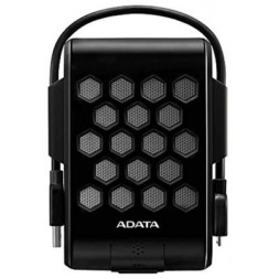 Зовнішній жорсткий диск 2.5&quot; 2TB ADATA (AHD720-2TU31-CBK)