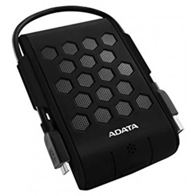Зовнішній жорсткий диск 2.5&quot; 2TB ADATA (AHD720-2TU31-CBK)