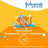 Дитячий гель для душу Johnson’s baby Kids 300 мл (3574661427706)