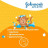 Дитячий гель для душу Johnson’s baby Kids 300 мл (3574661427706)