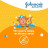 Дитячий гель для душу Johnson’s baby Kids 300 мл (3574661427706)