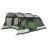 Намет High Peak Garda 4.0 Light Grey/Dark Grey/Green (928912)