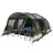 Намет High Peak Garda 4.0 Light Grey/Dark Grey/Green (928912)