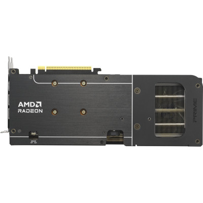 Відеокарта ASUS Radeon RX 9060 XT 8Gb PRIME OC (PRIME-RX9060XT-O8G)