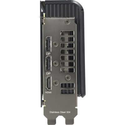 Відеокарта ASUS Radeon RX 9060 XT 8Gb PRIME OC (PRIME-RX9060XT-O8G)