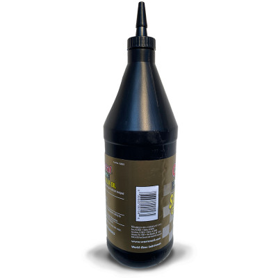Трансмісійна олива Coastal Full Synthetic 75w90, 0,946 л