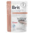 Вологий корм для кішок Brit GF VetDiets Renal з лососем 85 г (8595602566709)