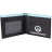 Гаманець дитячий Jinx Overwatch Mei Bi-Fold Wallet Black/Blue Jinx (JINX-8625)