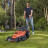 Газонокосарка Black&amp;Decker 1.8 кВт, 42 см (BEMW481BH)