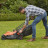 Газонокосарка Black&amp;Decker 1.8 кВт, 42 см (BEMW481BH)