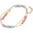Дитячий браслет Great Pretenders Boutique Golden Rainbow (90010)
