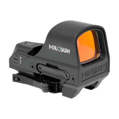 Коліматорний приціл Holosun HE510C-GR (747005)