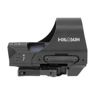Коліматорний приціл Holosun HE510C-GR (747005)