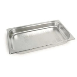 Гастроємність FoREST Food Line GN 1/1 h 100 мм перфорована (231175)