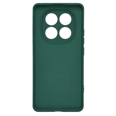 Чохол до мобільного телефона Armorstandart ICON Xiaomi Redmi Note 14 Pro 4G Dark Green (ARM86878)