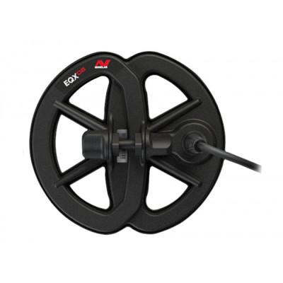 Котушка для металошукача Minelab Coil Minelab Equinox 6&quot; (1712)