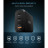 Зарядний пристрій Armorstandart ARP-131 Resolute Power USB-C 100W GaN Black (ARM70024)